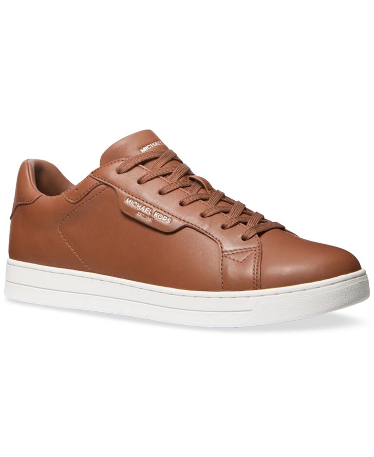 Men's Keating Lace-Up Sneaker