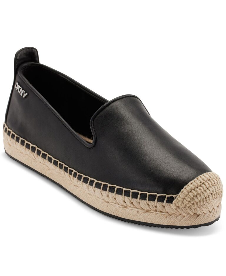 Women's Mallandra Slip-On Espadrille Flats