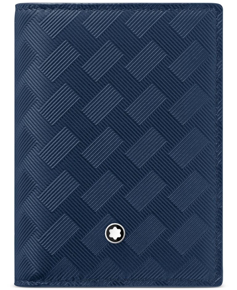Extreme 3.0 Leather Card Holder