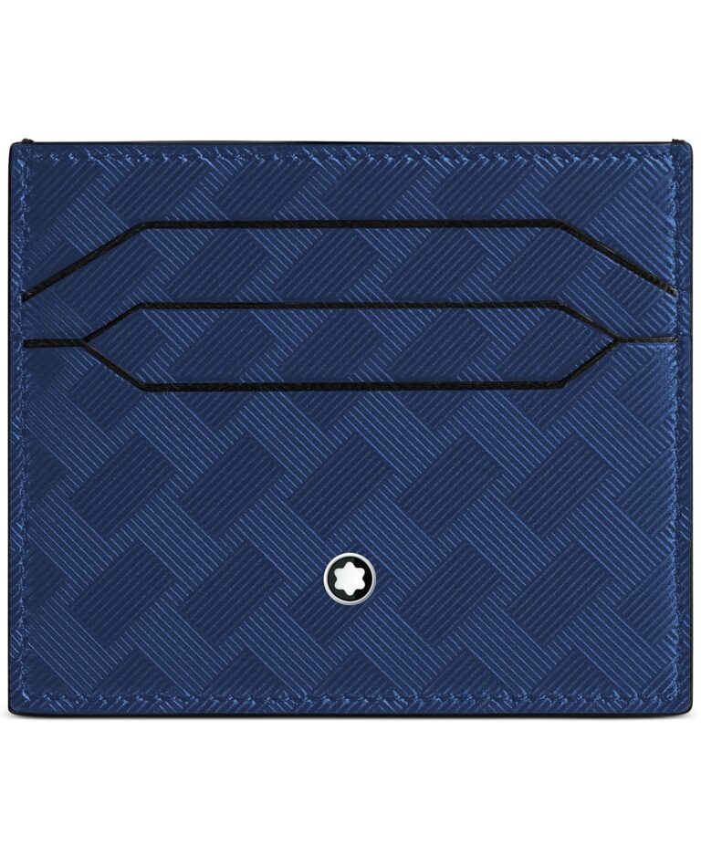 Extreme 3.0 Leather Card Holder