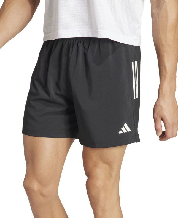Men's Own The Run Moisture-Wicking Drawstring 7