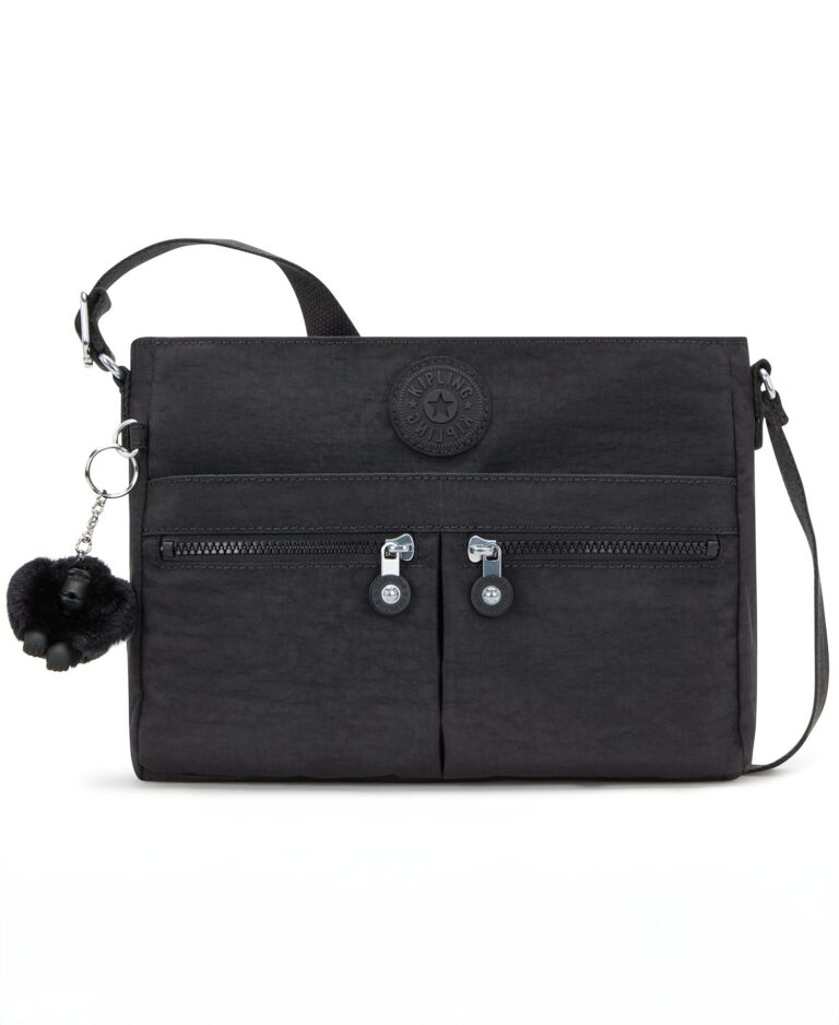 New Angie Mini Crossbody Bag