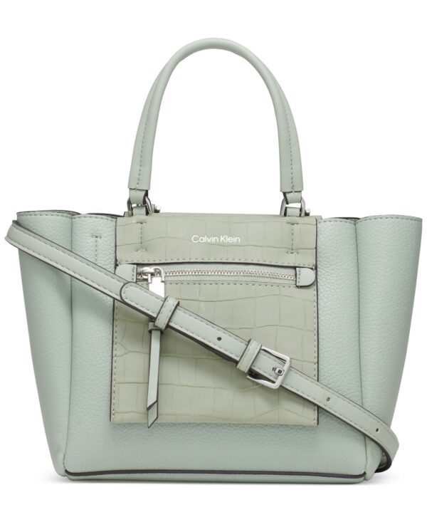 Gala Crossbody with Detachable Strap