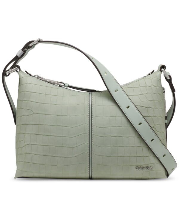 Max Adjustable Crossbody