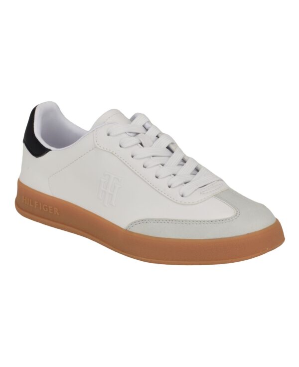 Women's Sarhli Lace-Up Sneakers