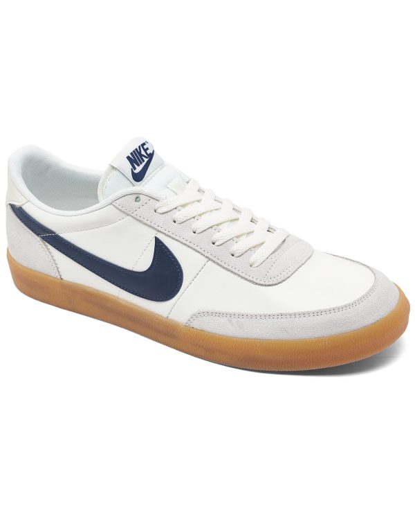 Men's Killshot 2 Leather Casual Sneakers from Finish Line