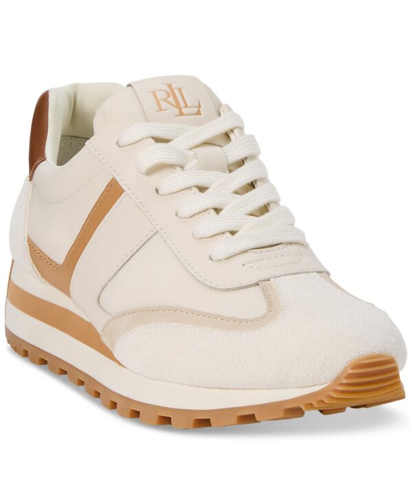 Women's Dani Lace-Up Sneakers