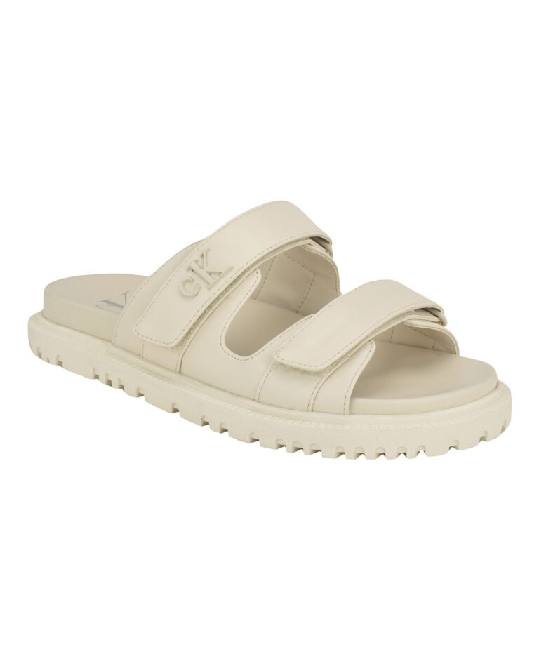 Women's Donnie Double Adjustable Strap Sandals