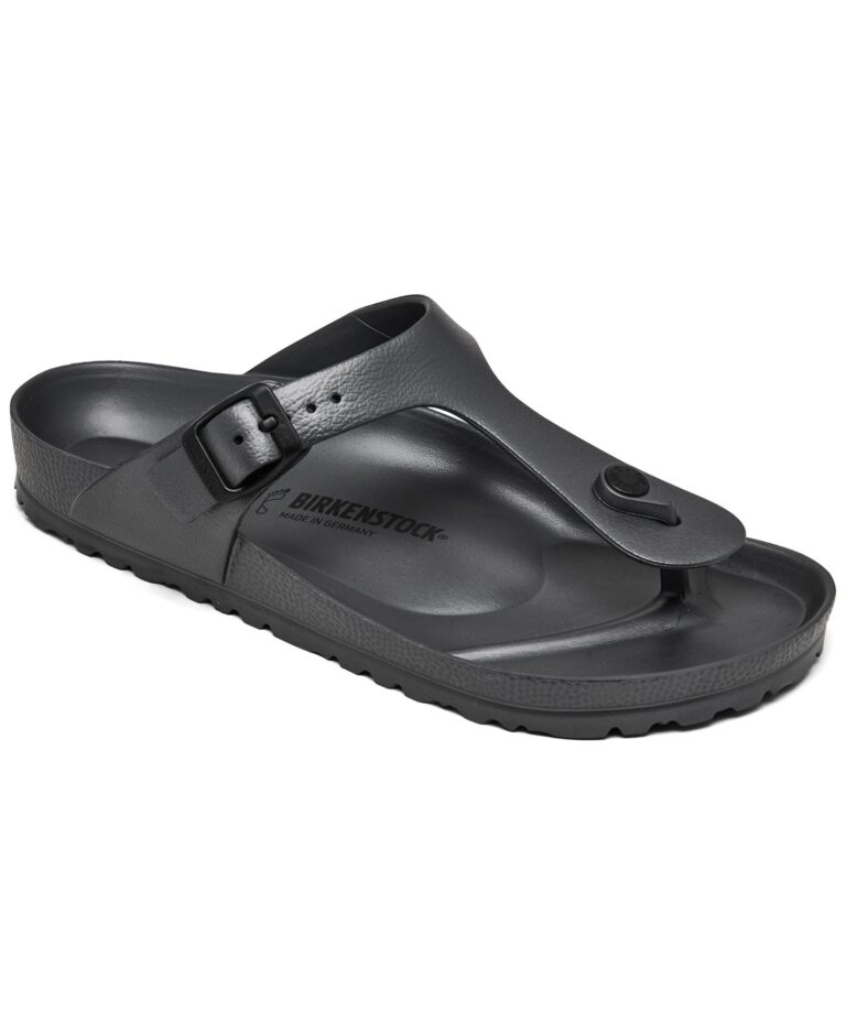 Women’s Gizeh Essentials EVA Sandals from Finish Line