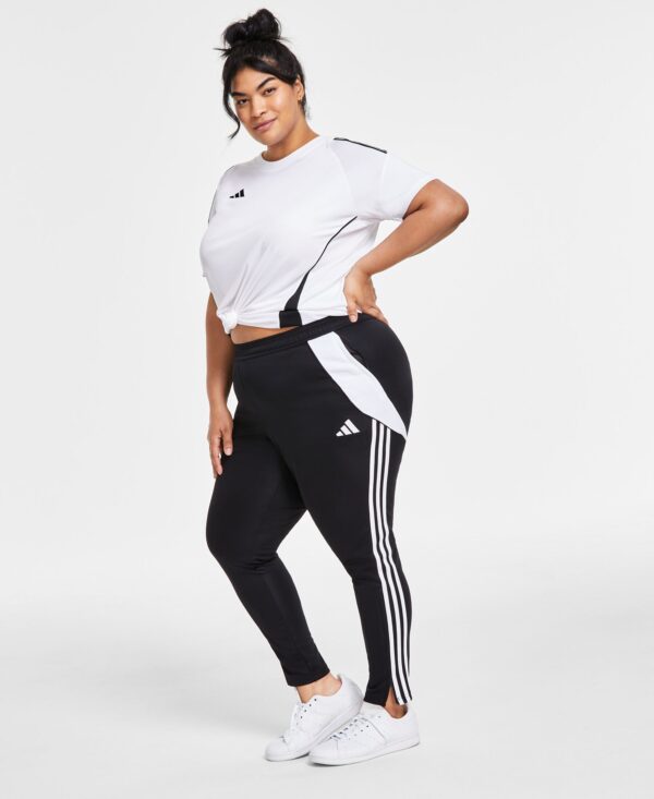 Plus Size Tiro 24 Training Pants