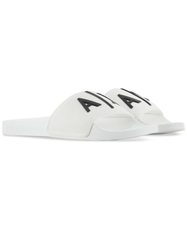Men's Mykonos Slide Sandals