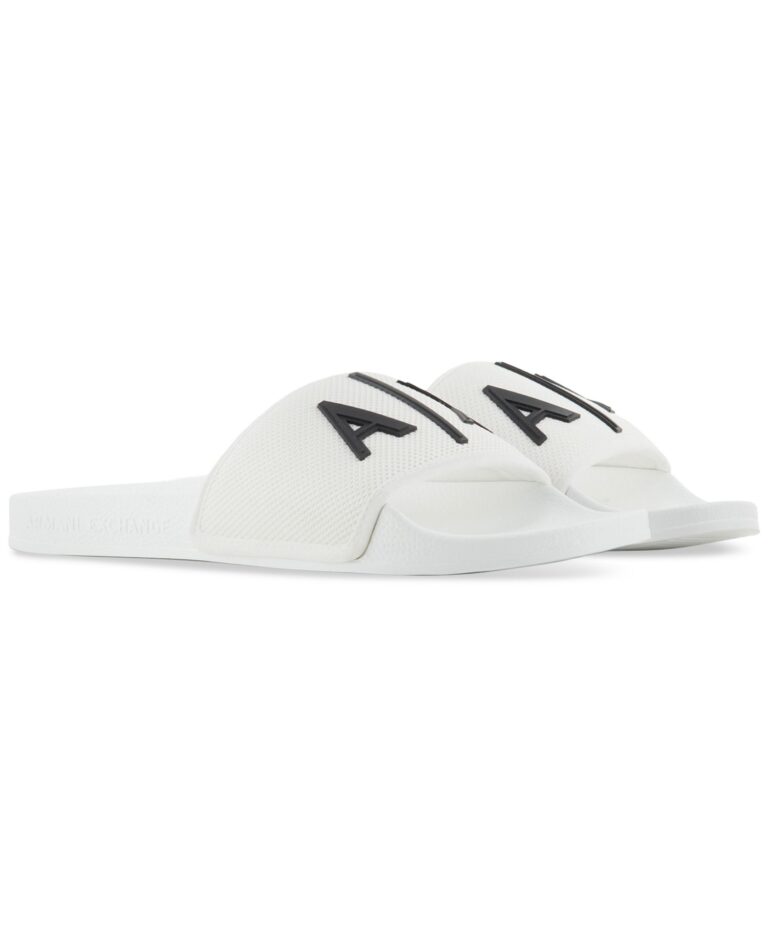 Men's Mykonos Slide Sandals