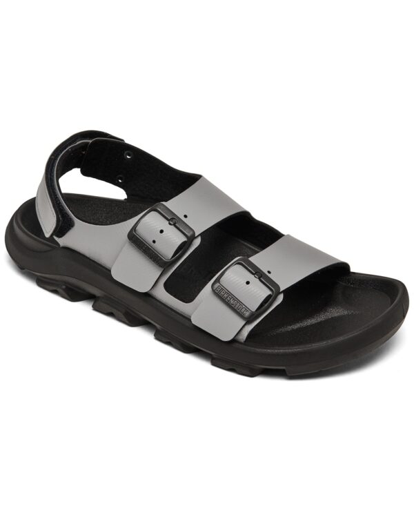 Men's Mogami Terra Strappy Sandals from Finish Line