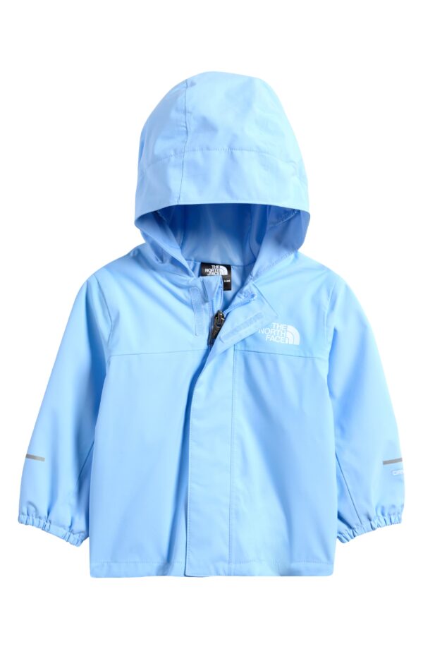 Antora Waterproof Recycled Polyester Rain Jacket