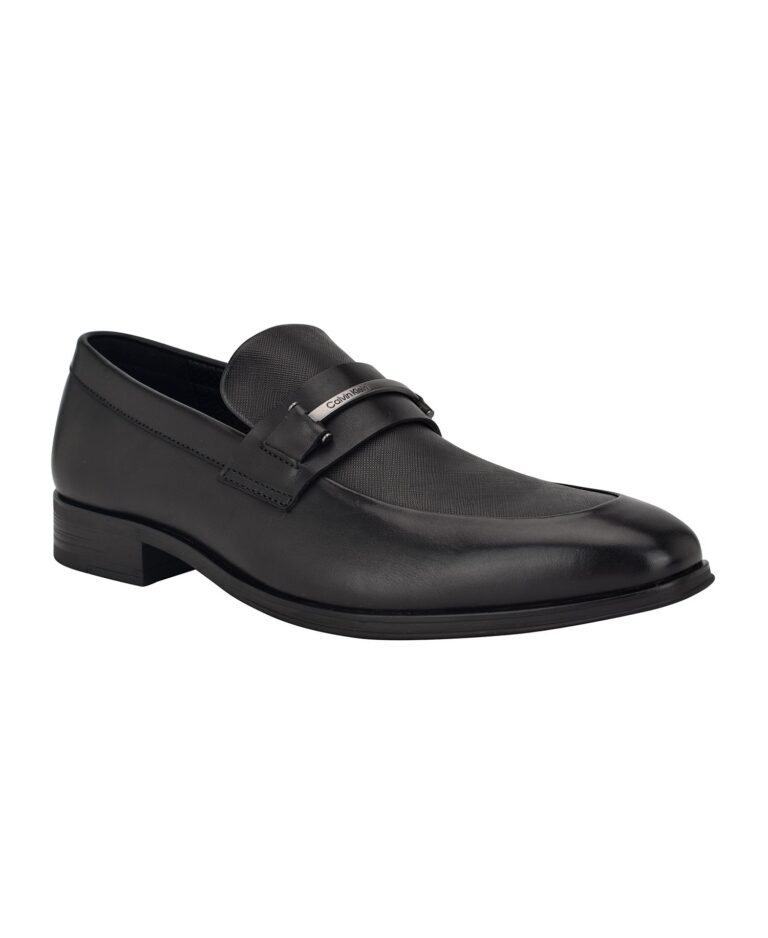Men's Dillie Slip-On Dress Shoes