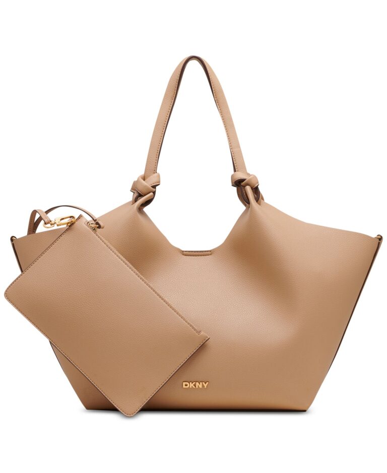 Paula Commuter Extra-Large Tote Handbag