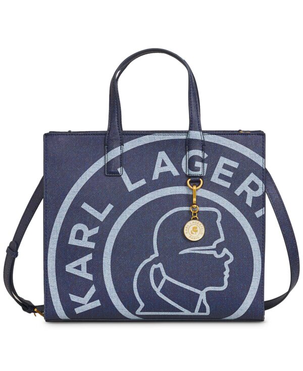 Nouveau Medium Tote