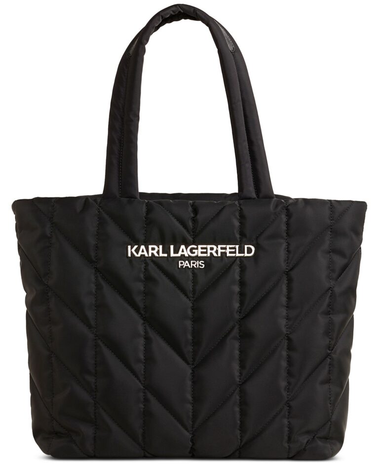 Voyage Large Tote Bag