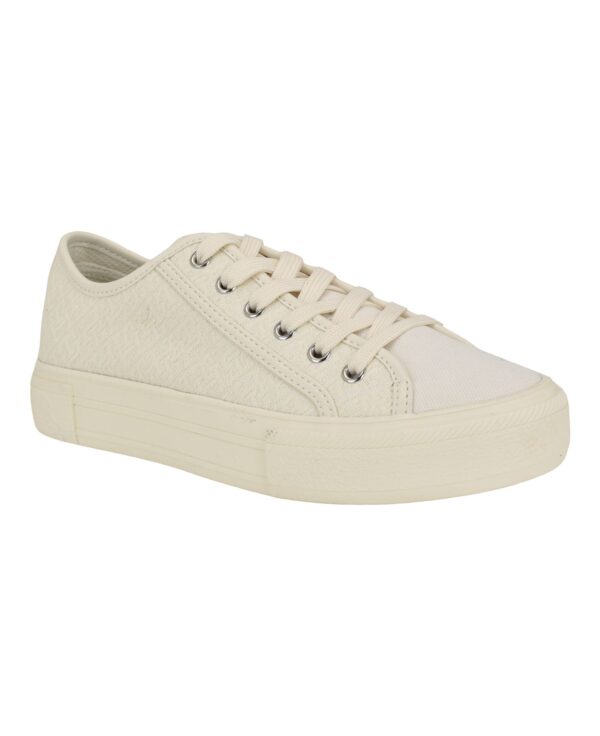 Women's Aquila Lace Up Sneakers