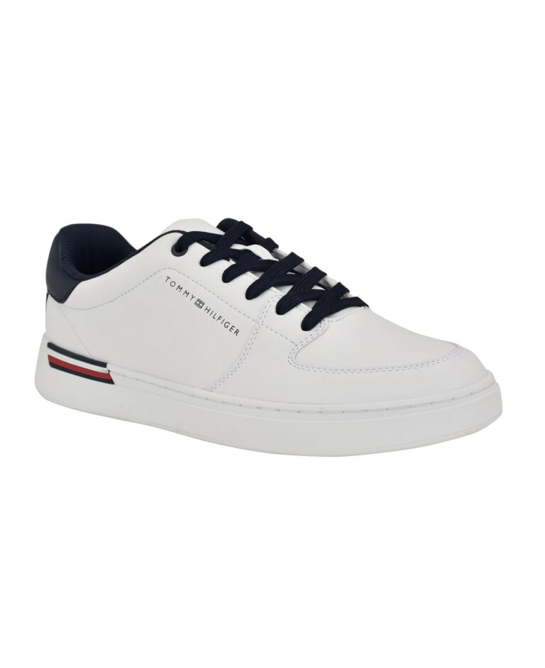 Men's Jorian Fashion Lace Up Sneakers