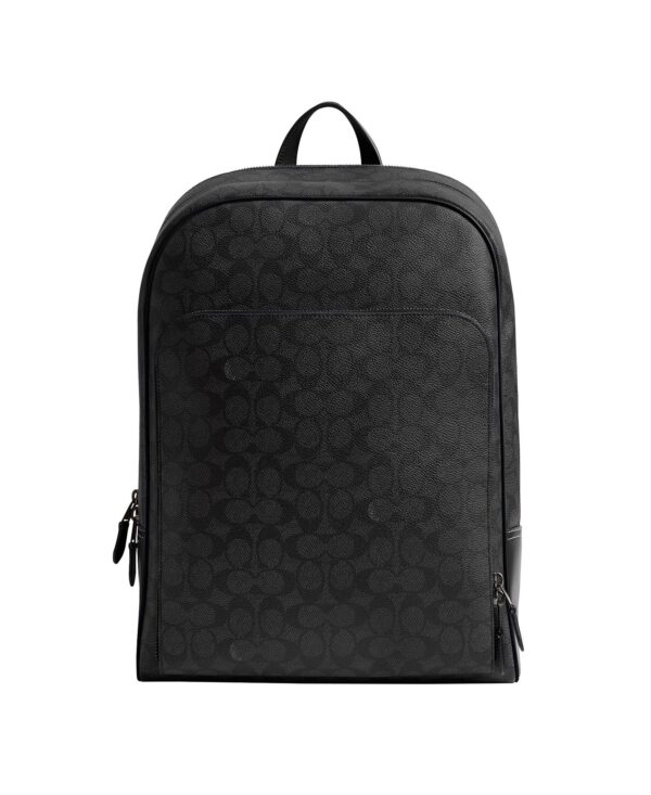 Men's Gotham In Signature Canvas Backpack