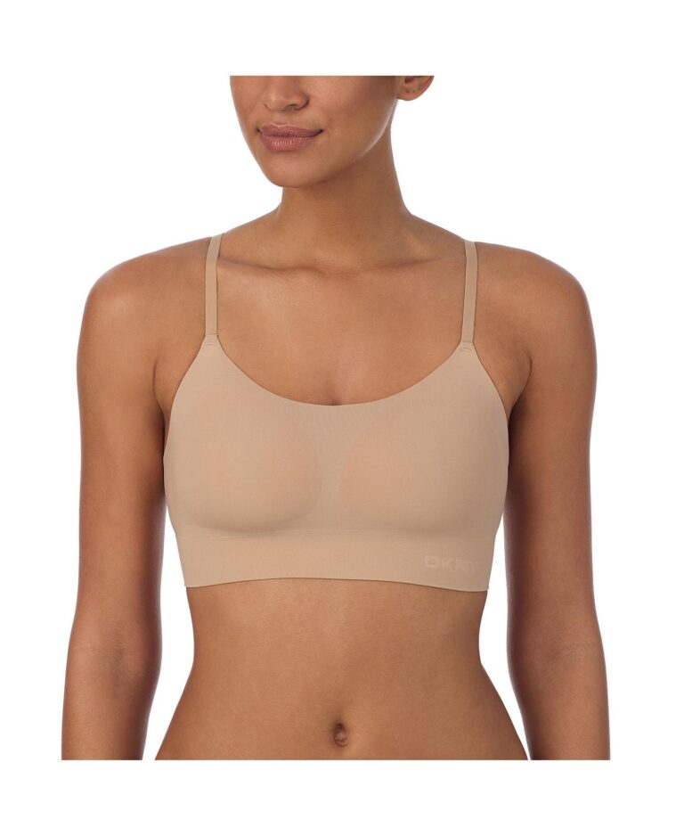 Women's Seamless Litewear Bra DK4028