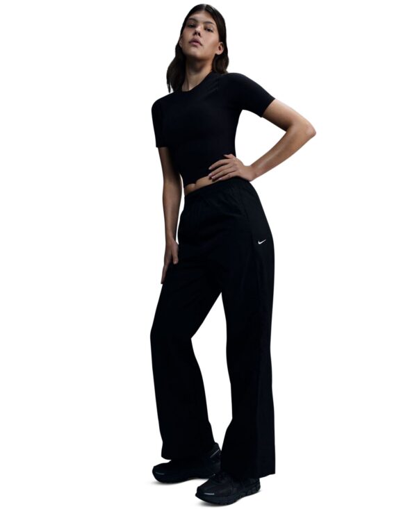 Women's Windrunner High-Waist Woven Pants