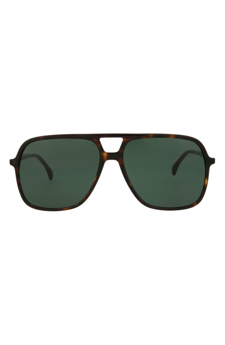 58mm Best Aviator Sunglasses