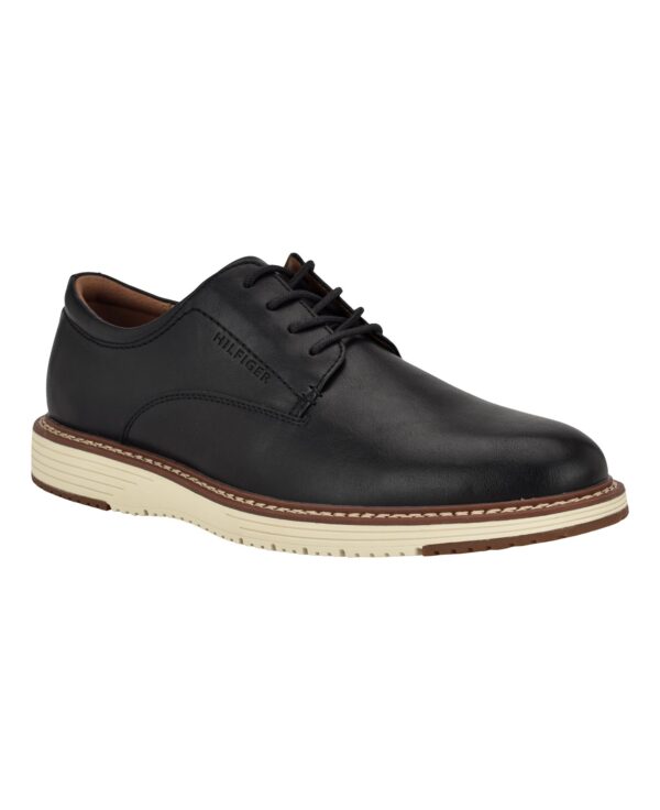 Men's Hiday Casualized Hybrid Oxfords