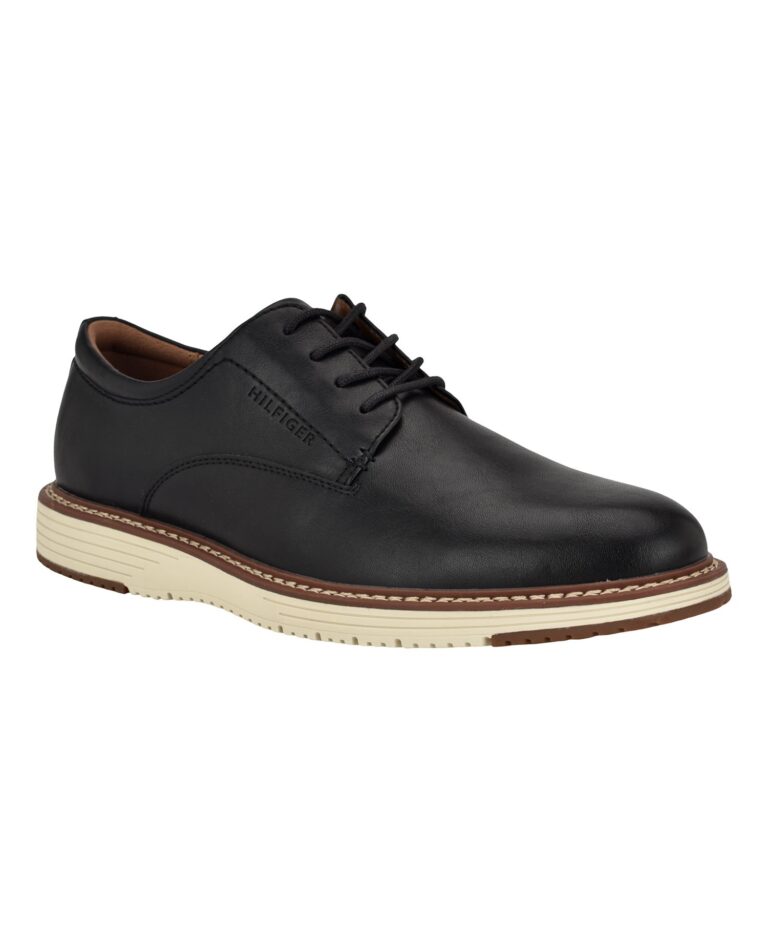 Men's Hiday Casualized Hybrid Oxfords