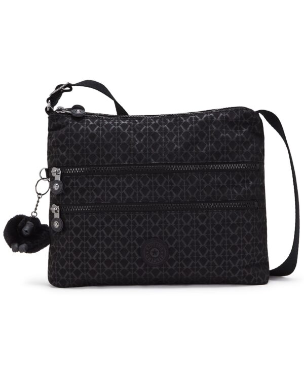 Alvar Small Crossbody