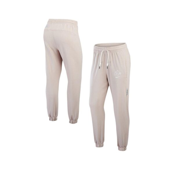 Women's Tan USMNT Standard Issue Performance Pants