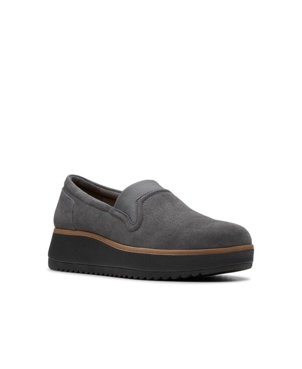 Women's Collection Zylah Sky Shoes