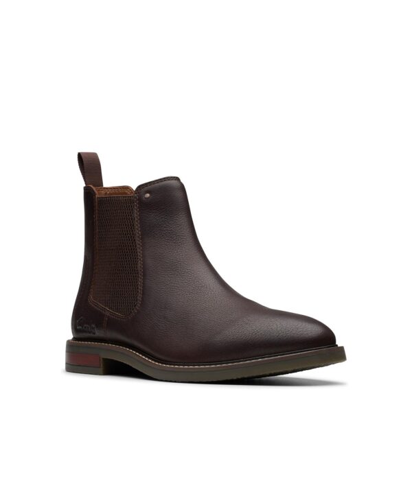 Collection Men's Jaxen Easy Boots