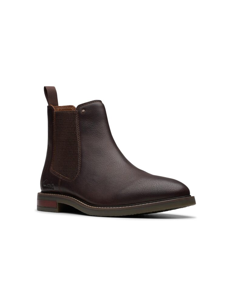 Collection Men's Jaxen Easy Boots