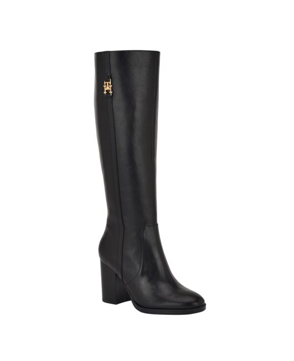 Women's Ursy Tall Block Heel Boots