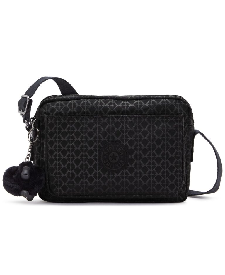 Abanu Medium Crossbody Bag