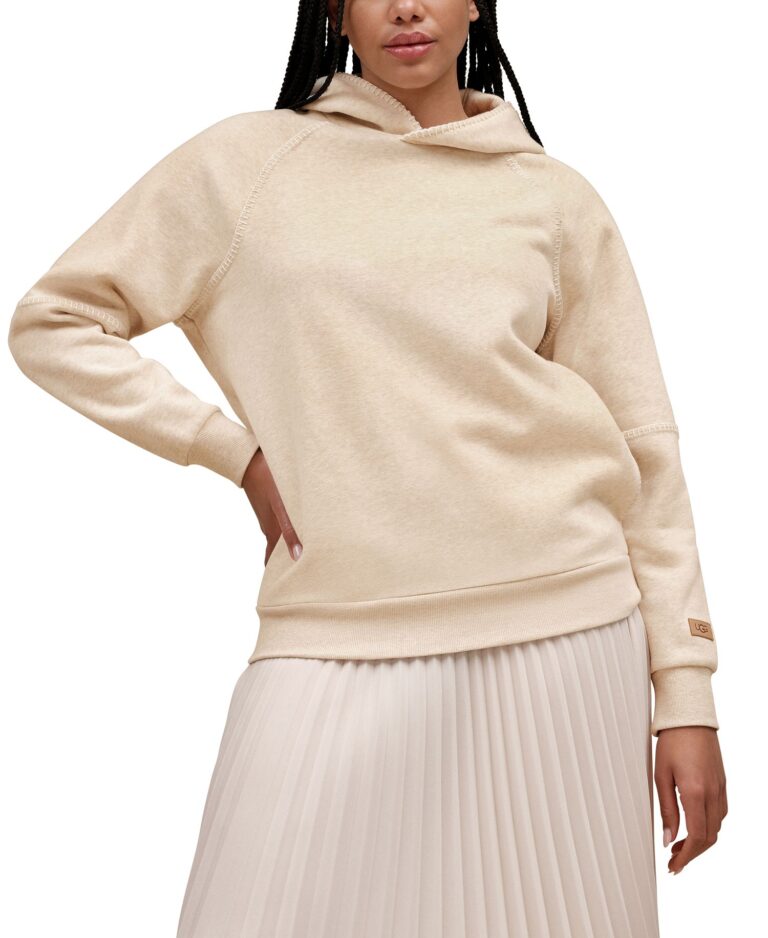 UGG Women's Classic Hoodie