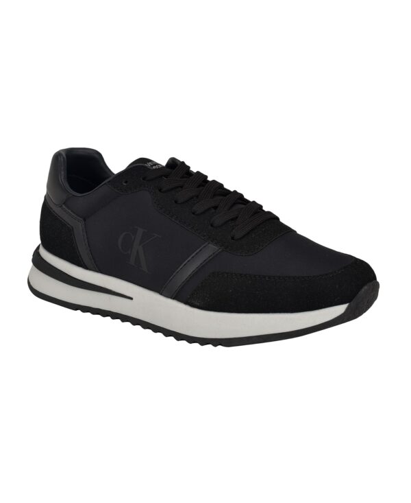 Men's Picio Lace Up Casual Sneakers