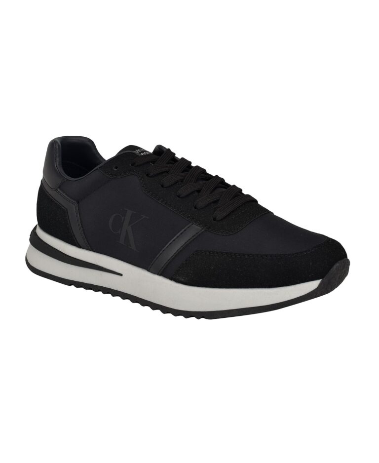 Men's Picio Lace Up Casual Sneakers