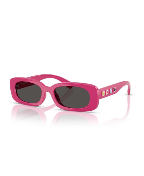 Kids Sunglasses DX6006U (ages 07-10)