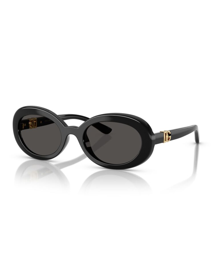 Kids' Sunglasses DX6007U (Ages 7 - 10)