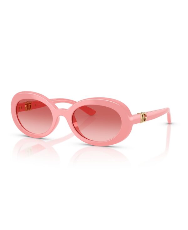 Kid's Sunglasses DX6007U (ages 07-10)