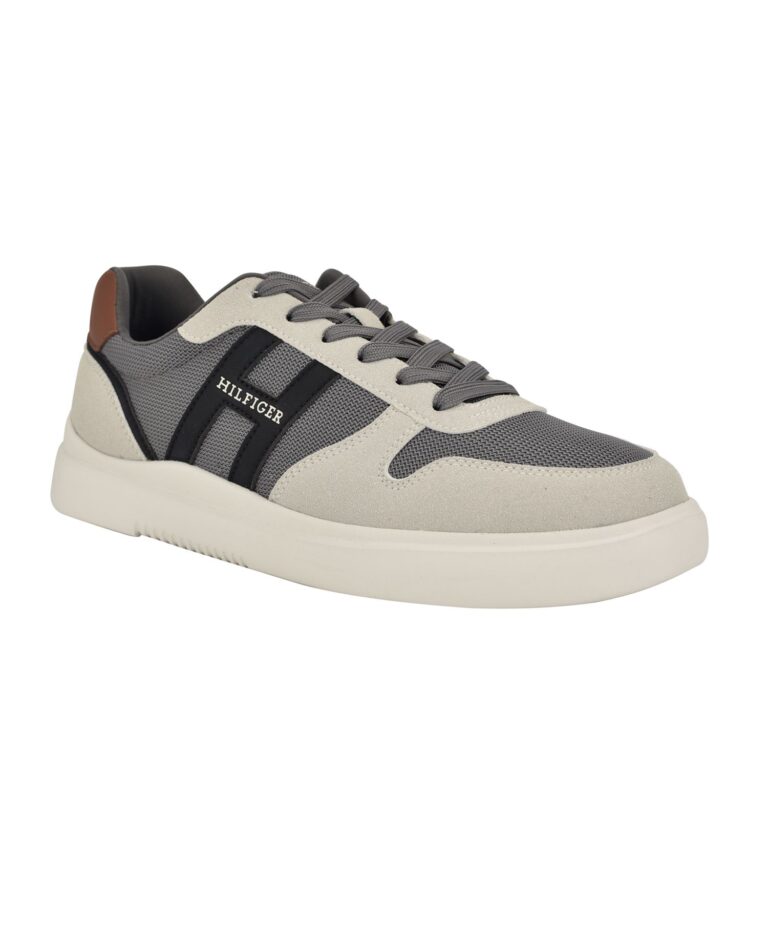 Men's Cetus Casual Lace Up Sneakers