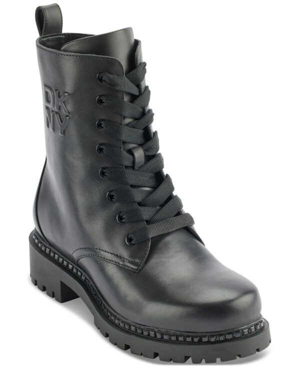 Women's Rommily Lace-Up Boots