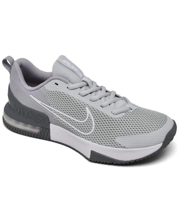 Men's Air Max Alpha Trainer 6 Training Sneakers from Finish Line