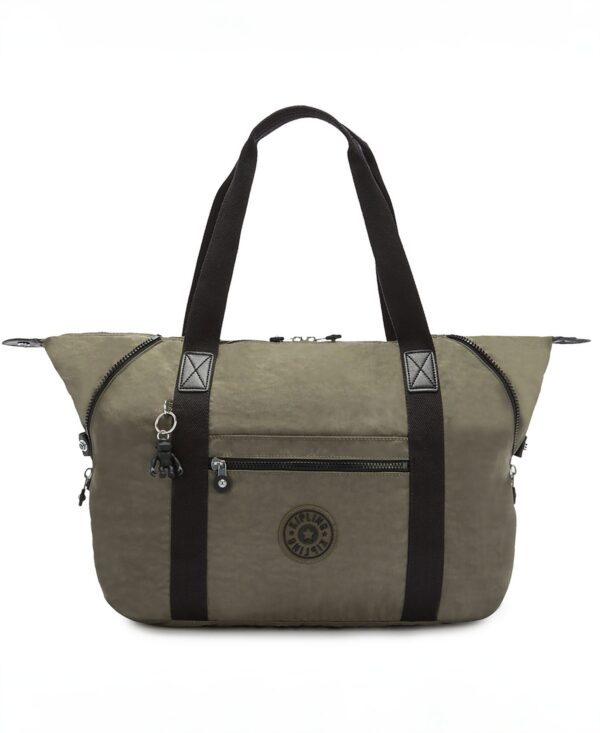 Art Medium Tote Bag
