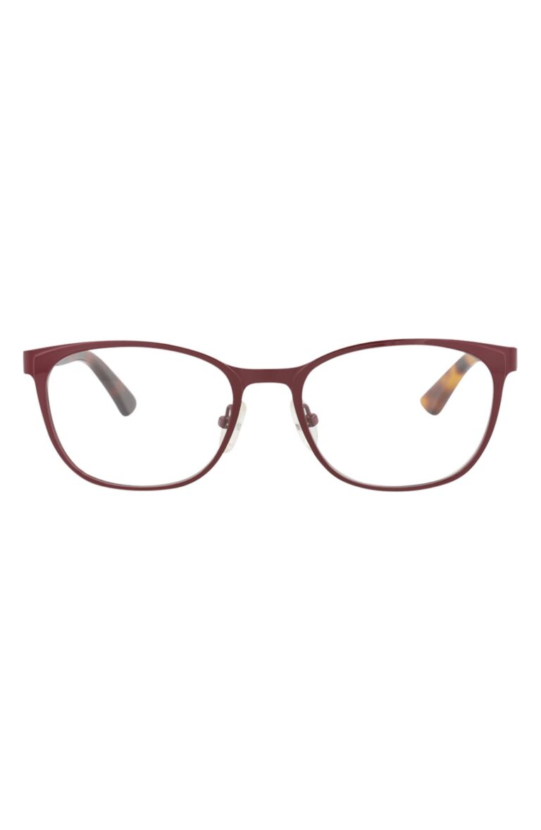 48mm Square Optical Glasses