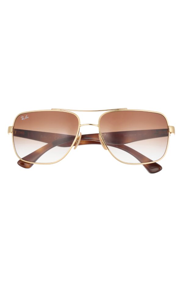 60mm Navigator Sunglasses