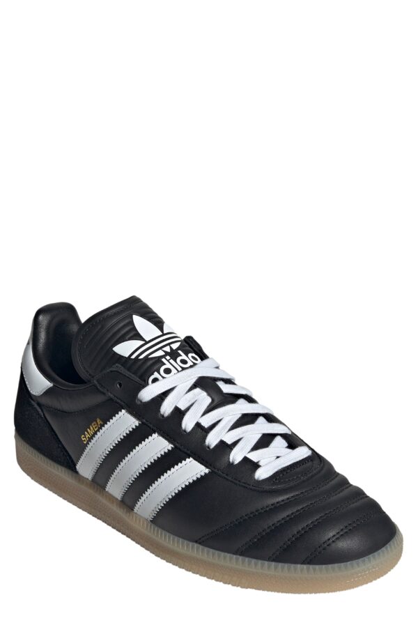 Gender Inclusive Samba 62 Sneaker